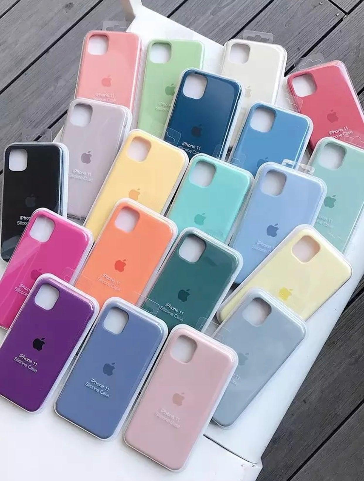 Apple Signature Silicone Phone Cases | Super Savings Technologies Super Savings Technologies Co.,LTD Apple Signature Silicone Phone Cases | Super Savings Technologies Super Savings Technologies Co.,LTD