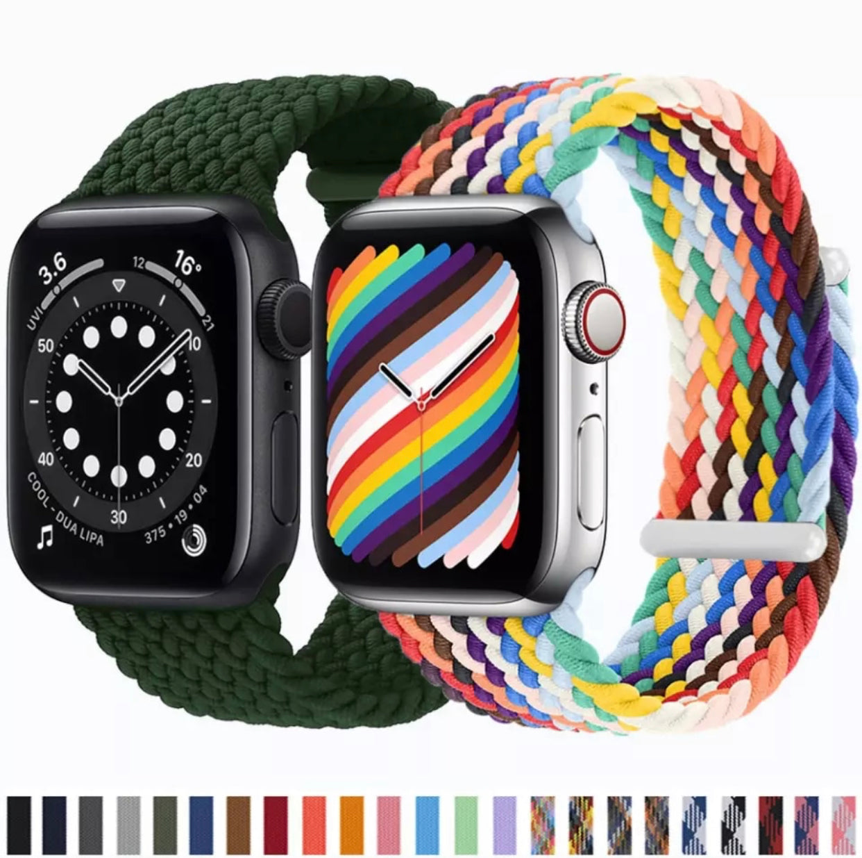 Apple Watch Accessories Super Savings Technologies