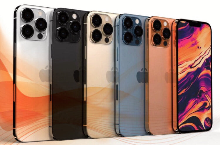 New Apple iPhone 14 Series | Super Savings Technologies – Super