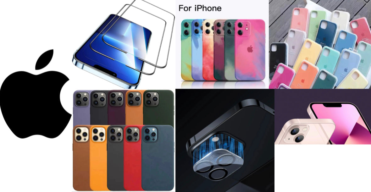Shop all Apple iPhone Accessories | Super Savings Technologies