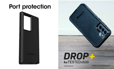 OtterBox Branding Phone Cases for Samsung- Super Savings Technologies Co.,LTD