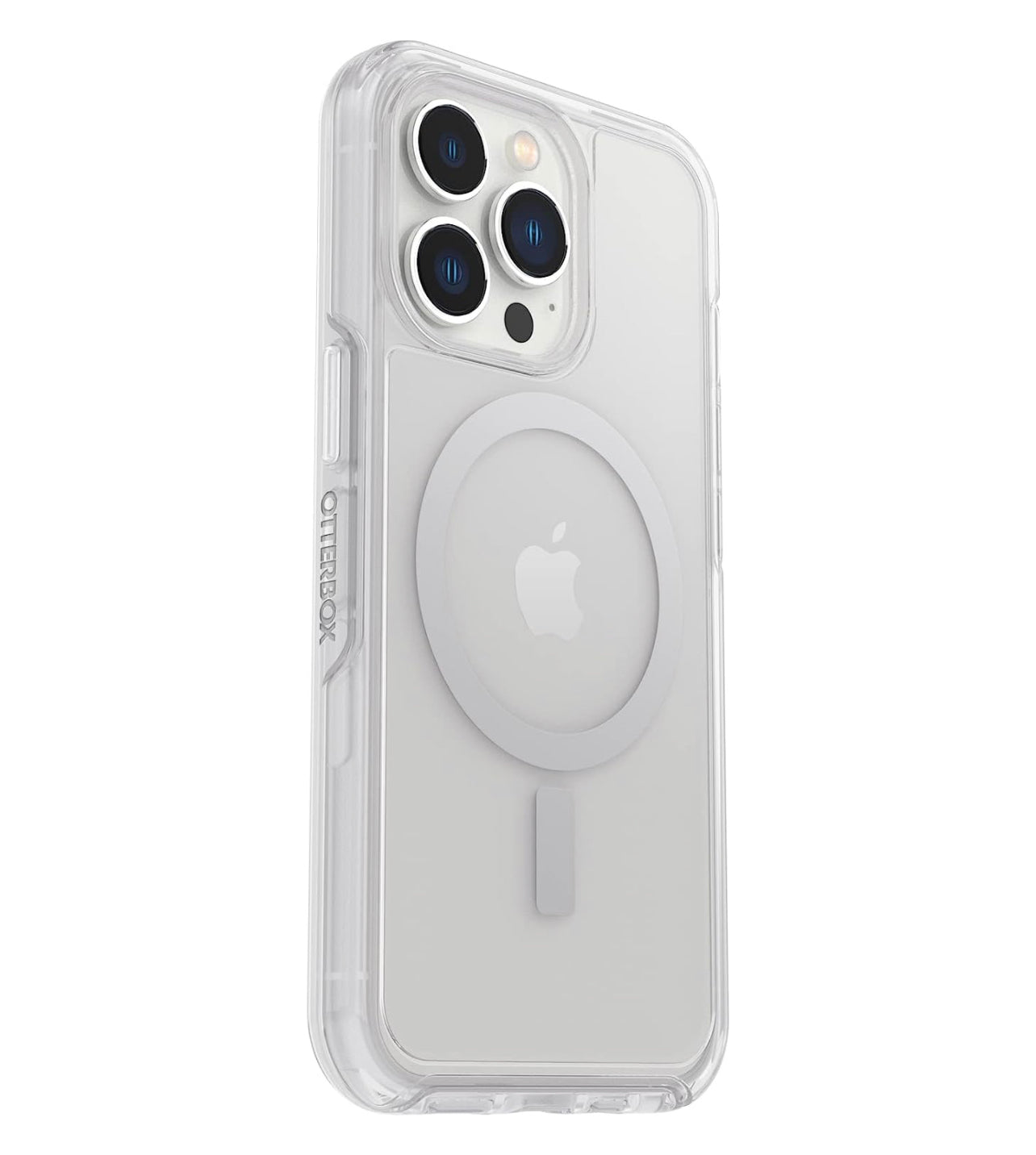 OtterBox Symmetry+ Clear Collections Phone Case- for Apple iPhone 13/14/15 Series OtterBox Symmetry+ Clear Collections Phone Case- for Apple iPhone 13/14/15 Series