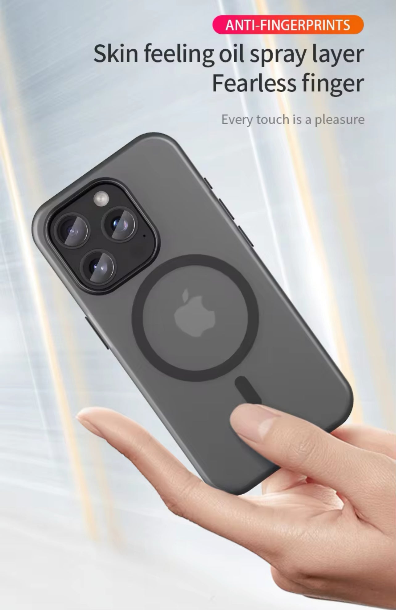 Premium Upgraded Colourful Space Collection Hardshell Phone Case with MagSafe- Apple iPhone 16 Series Premium Upgraded Colourful Space Collection Hardshell Phone Case with MagSafe- Apple iPhone 16 Series