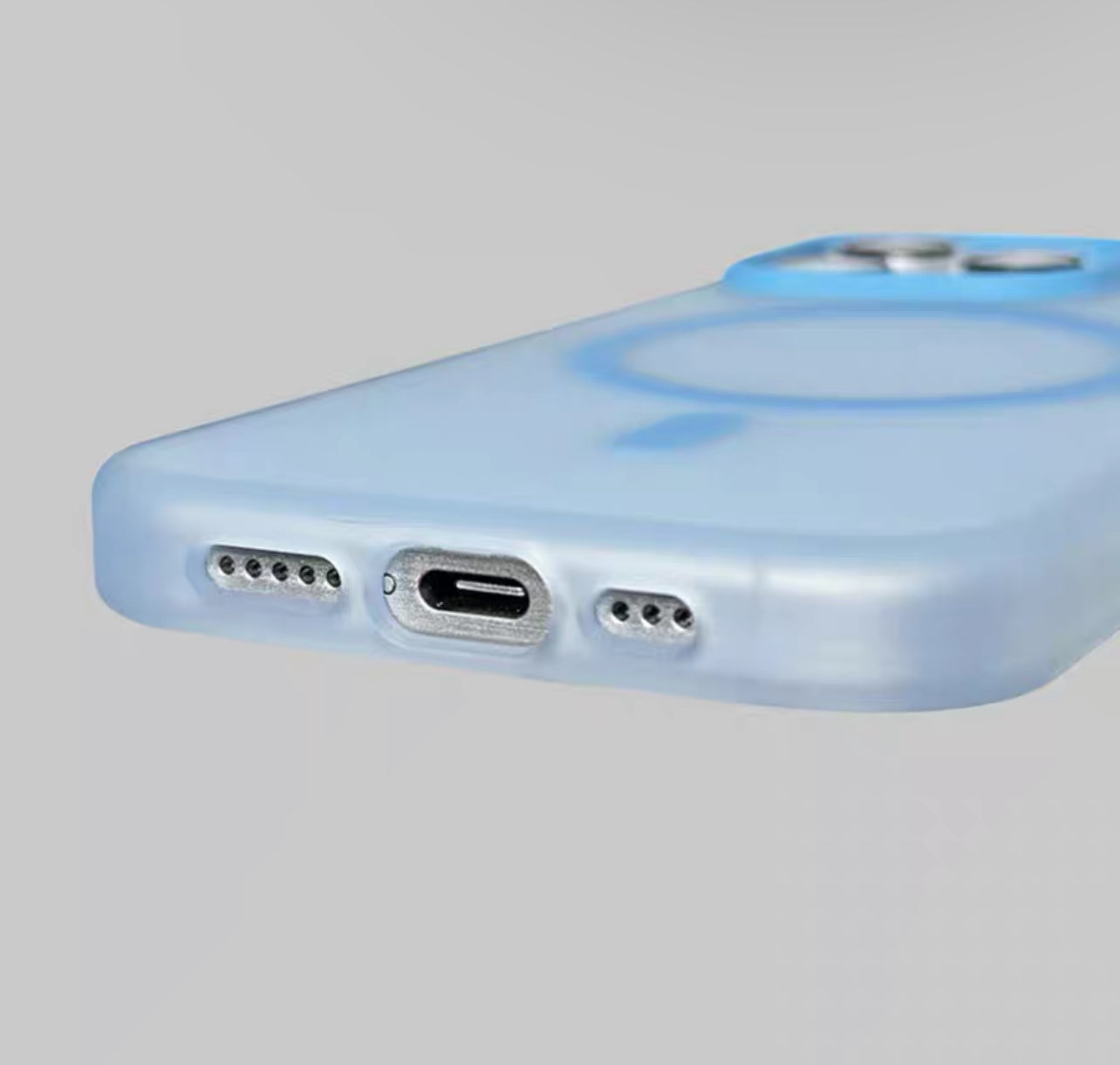 Premium Upgraded Colourful Space Collection Hardshell Phone Case with MagSafe- Apple iPhone 16 Series Premium Upgraded Colourful Space Collection Hardshell Phone Case with MagSafe- Apple iPhone 16 Series