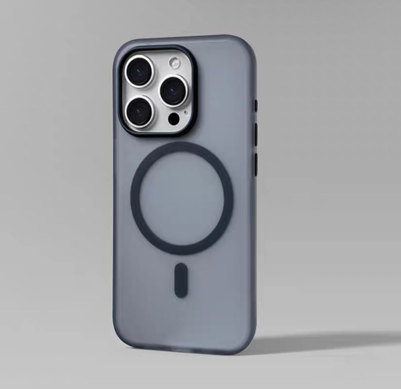 Premium Upgraded Colourful Space Collection Hardshell Phone Case with MagSafe- Apple iPhone 16 Series Premium Upgraded Colourful Space Collection Hardshell Phone Case with MagSafe- Apple iPhone 16 Series