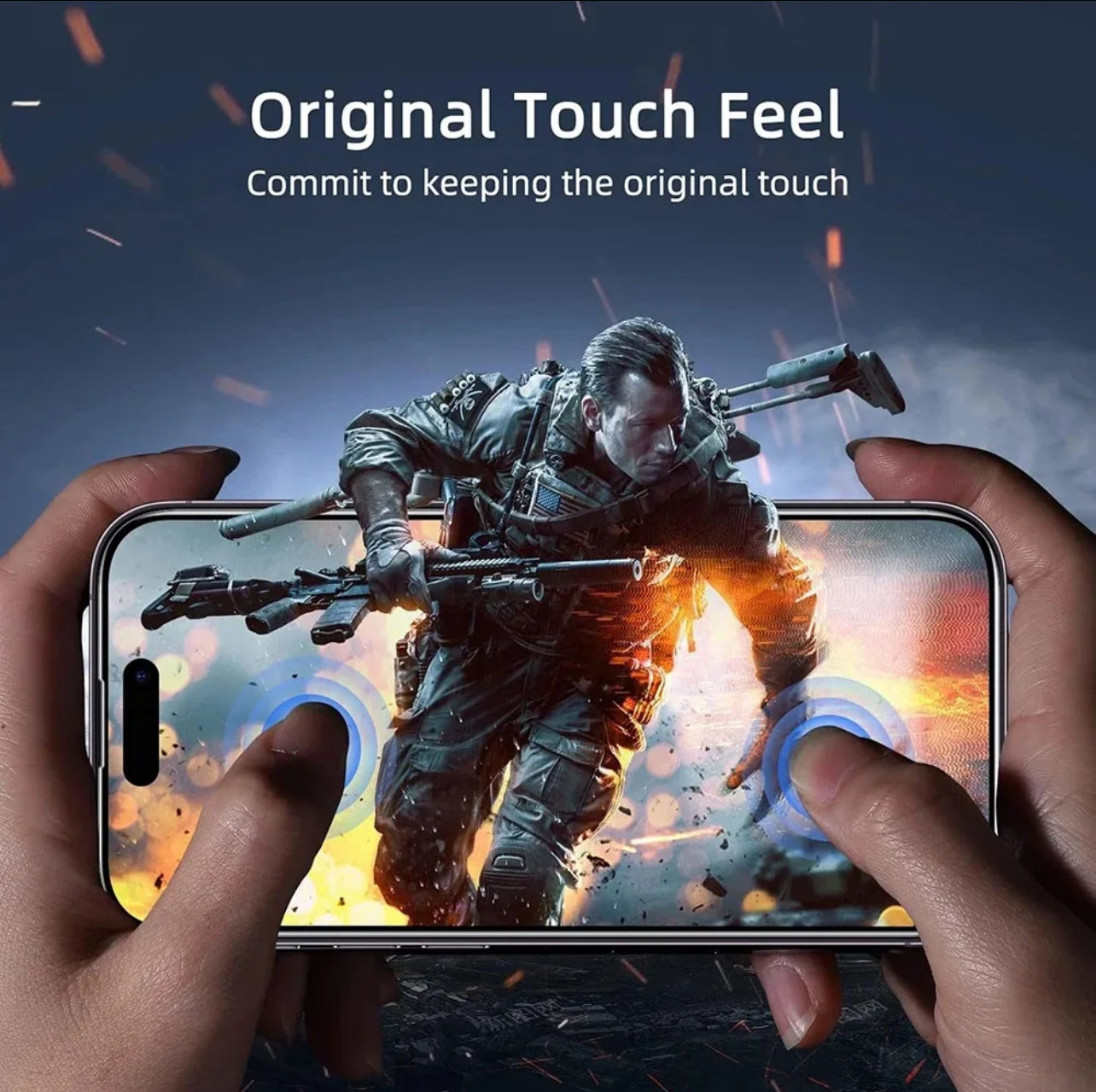 PJun Branded Premium 9H Clear Full Coverage ShatterProof Glass Screen Protector- 3PCS iPhone 17 Series 2025 PJun Branded Premium 9H Clear Full Coverage ShatterProof Glass Screen Protector- 3PCS iPhone 17 Series 2025