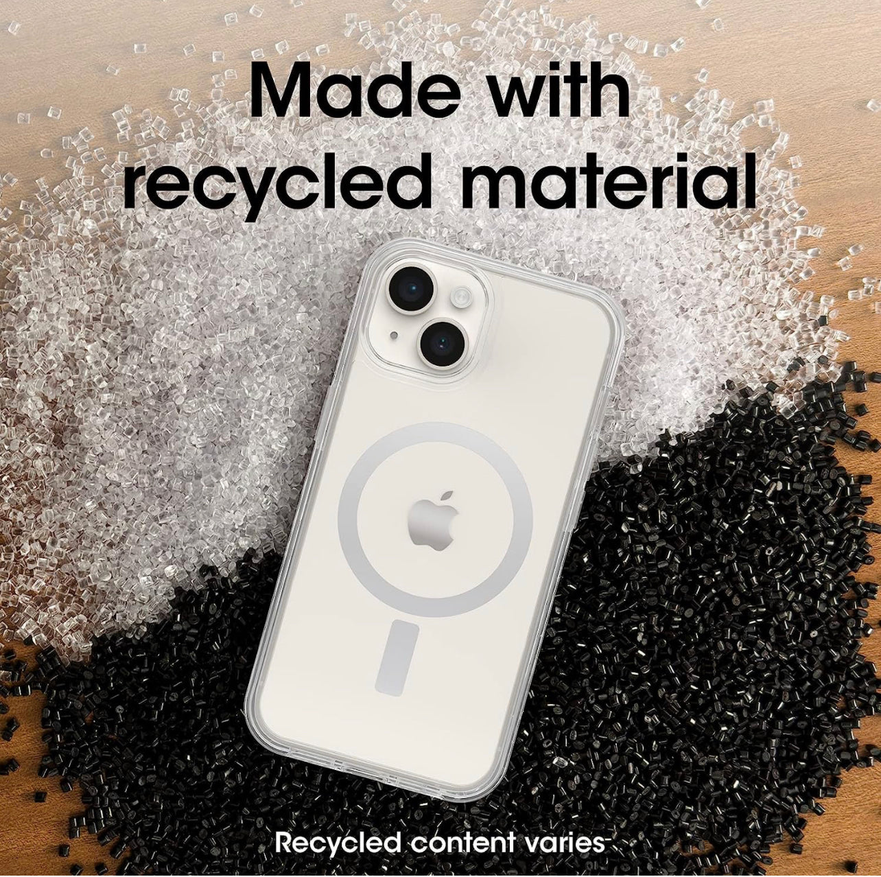 OtterBox Symmetry+ Clear Collections Phone Case- for Apple iPhone 13/14/15 Series OtterBox Symmetry+ Clear Collections Phone Case- for Apple iPhone 13/14/15 Series