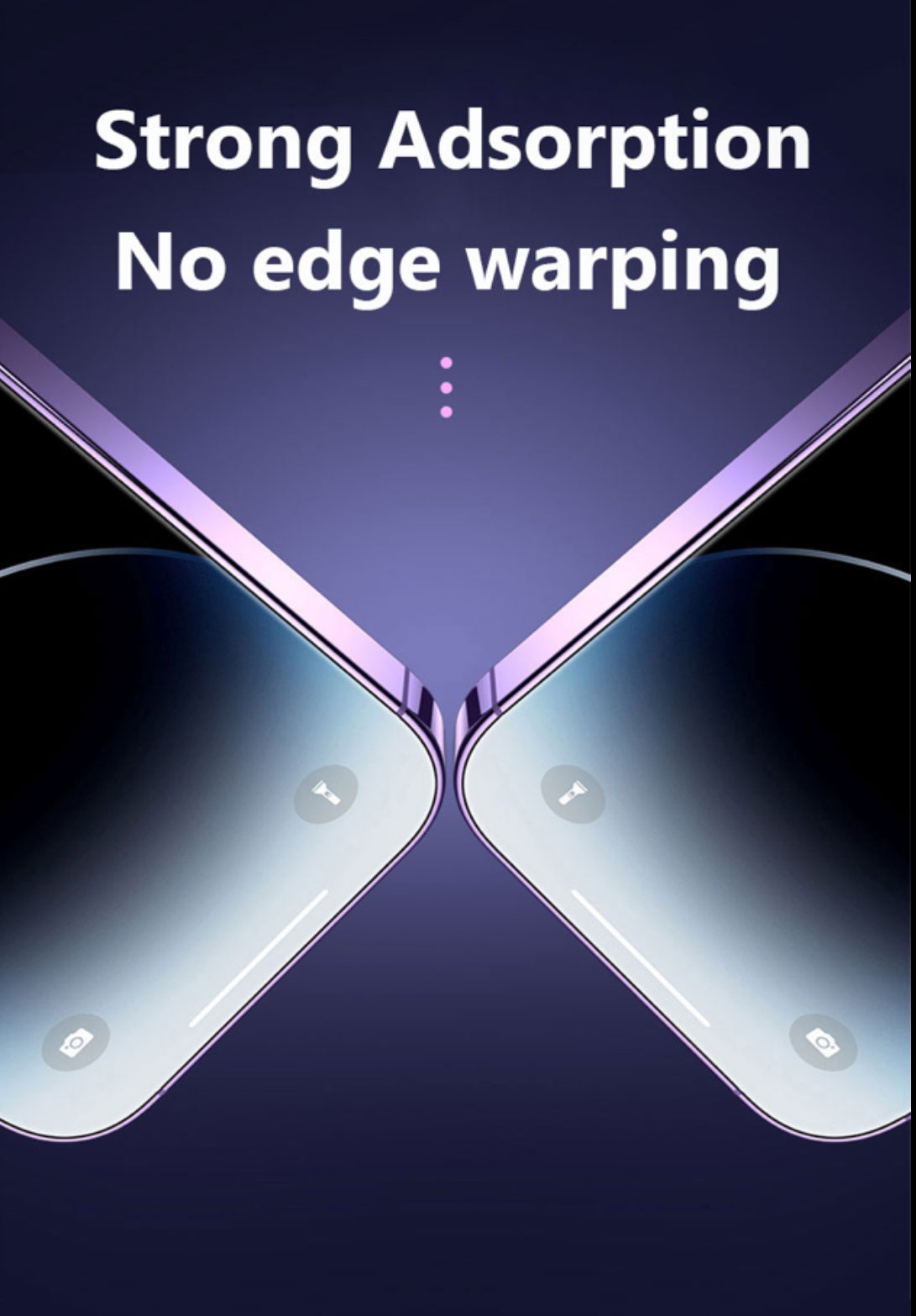 PJun Branded Premium 9H Clear Full Coverage ShatterProof Glass Screen Protector- 3PCS iPhone 17 Series 2025 PJun Branded Premium 9H Clear Full Coverage ShatterProof Glass Screen Protector- 3PCS iPhone 17 Series 2025