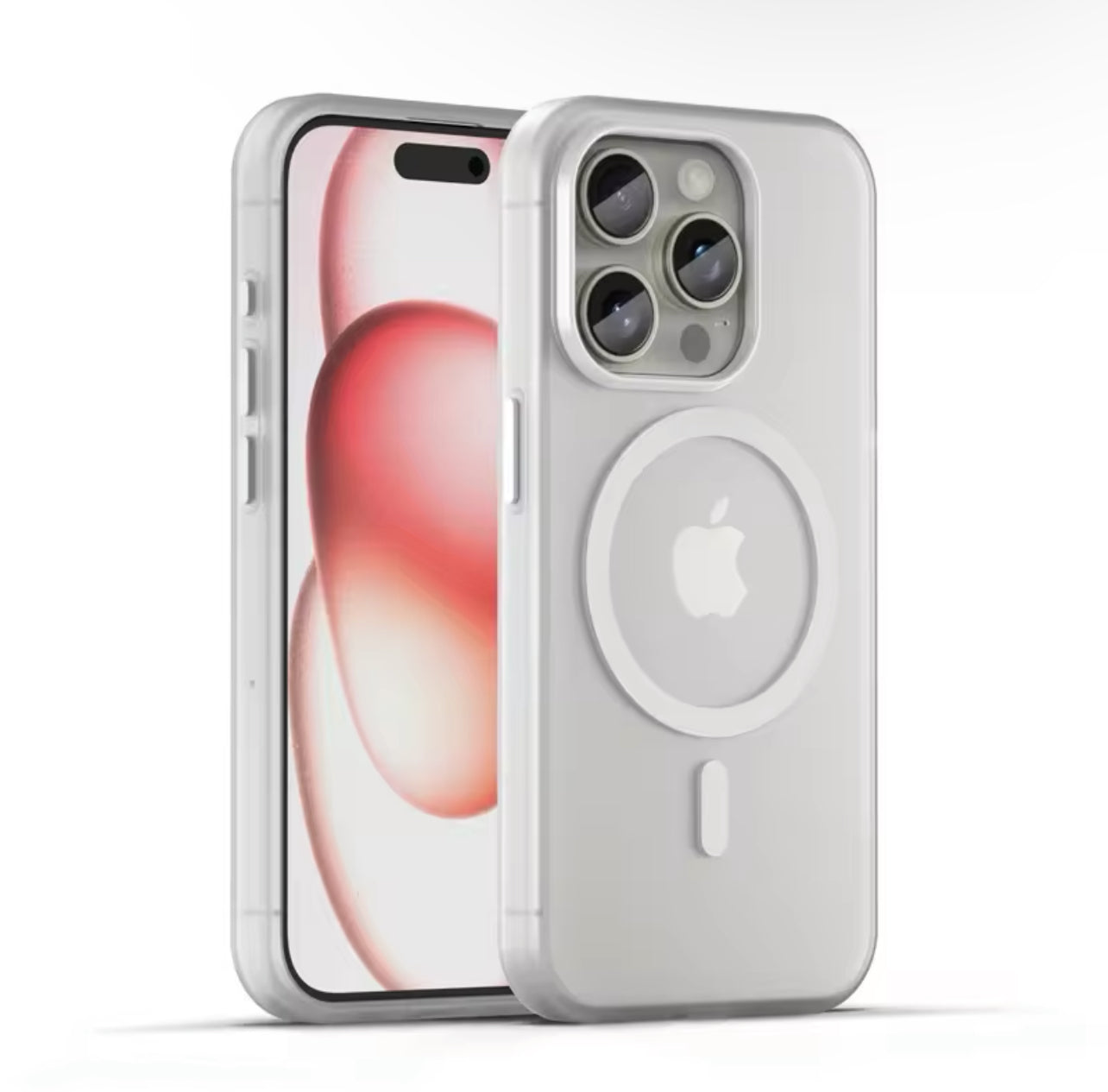 Premium Upgraded Colourful Space Collection Hardshell Phone Case with MagSafe- Apple iPhone 16 Series Premium Upgraded Colourful Space Collection Hardshell Phone Case with MagSafe- Apple iPhone 16 Series