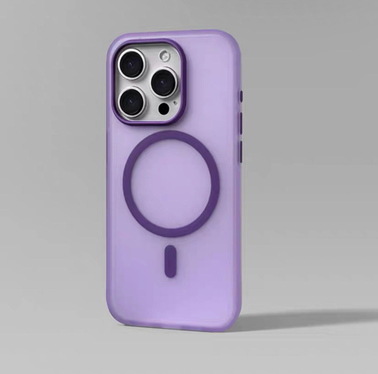 Premium Upgraded Colourful Space Collection Hardshell Phone Case with MagSafe- Apple iPhone 16 Series Premium Upgraded Colourful Space Collection Hardshell Phone Case with MagSafe- Apple iPhone 16 Series