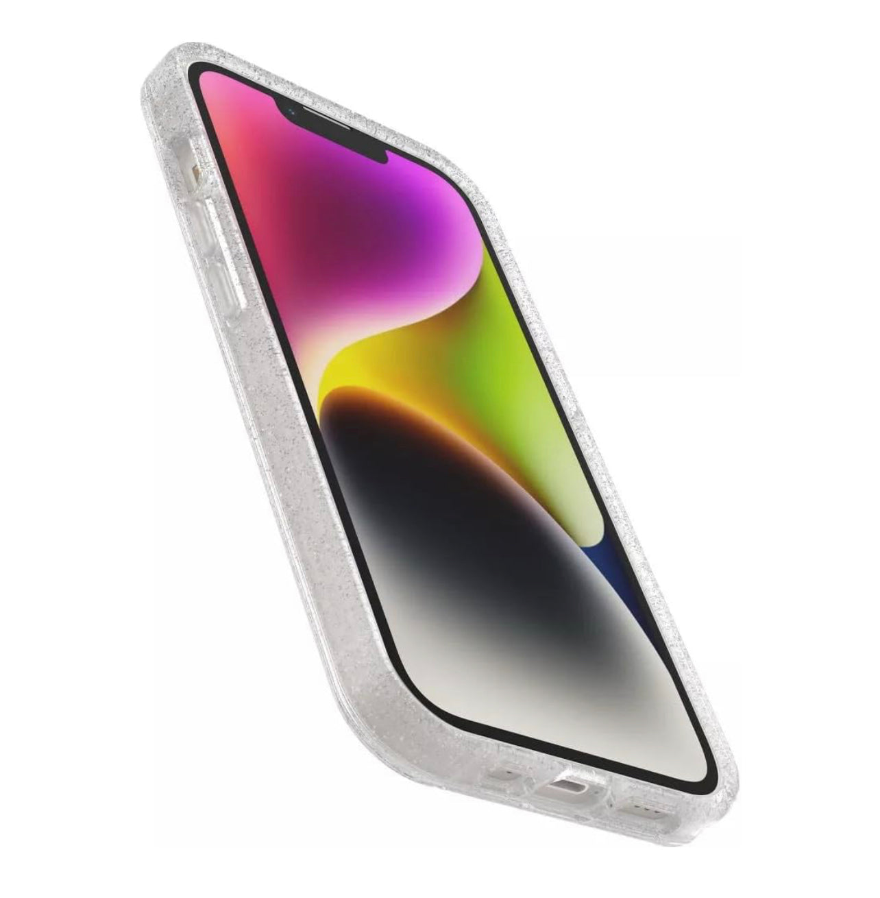 OtterBox Symmetry+ Clear Collections Phone Case- for Apple iPhone 13/14/15 Series OtterBox Symmetry+ Clear Collections Phone Case- for Apple iPhone 13/14/15 Series