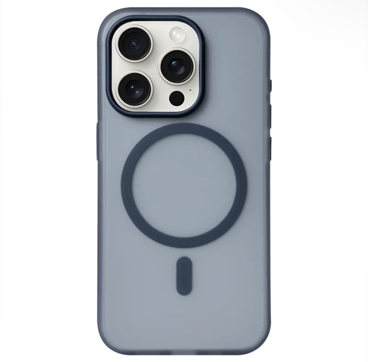 Premium Upgraded Colourful Space Collection Hardshell Phone Case with MagSafe- Apple iPhone 16 Series Premium Upgraded Colourful Space Collection Hardshell Phone Case with MagSafe- Apple iPhone 16 Series