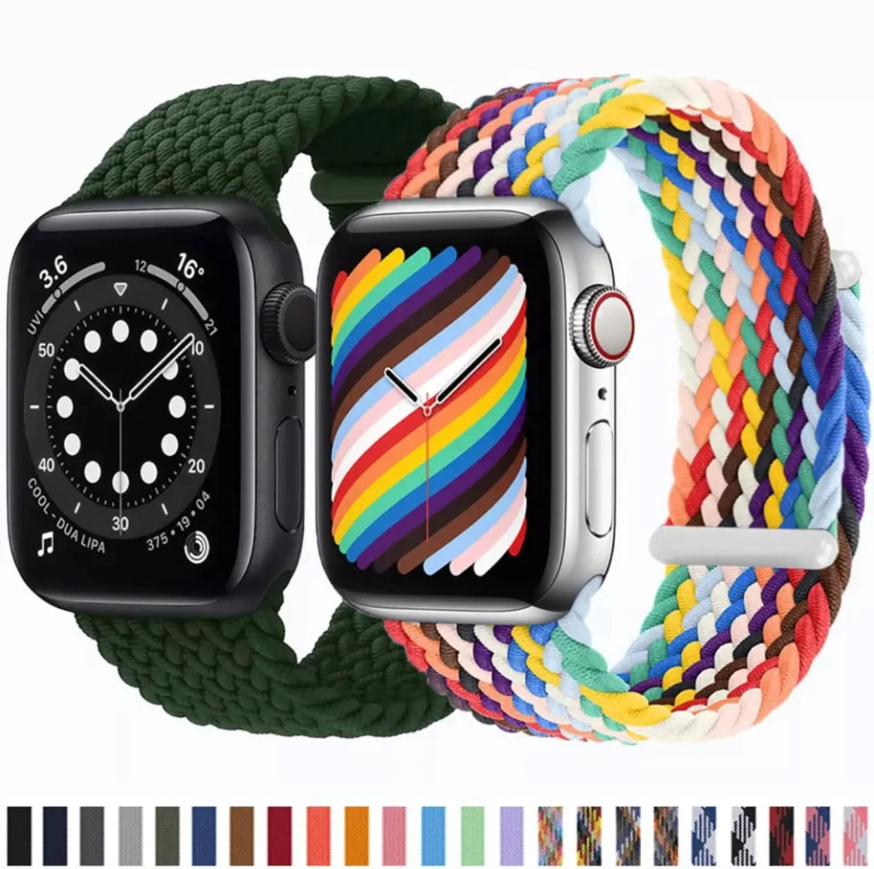 Apple Watch Accessories- Super Savings Technologies Co.,LTD Apple Watch Accessories- Super Savings Technologies Co.,LTD
