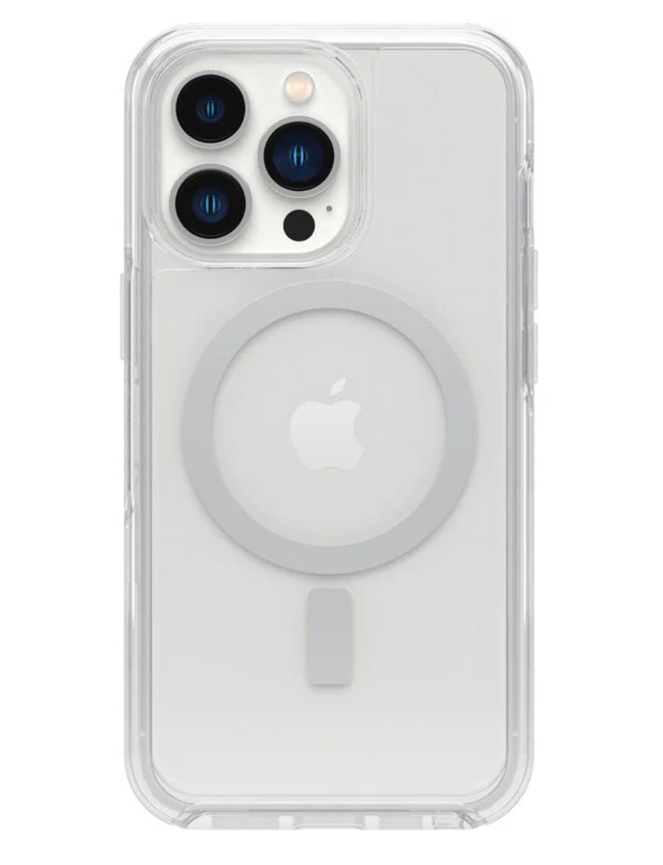 OtterBox Symmetry+ Clear Collections Phone Case- for Apple iPhone 13/14/15 Series OtterBox Symmetry+ Clear Collections Phone Case- for Apple iPhone 13/14/15 Series