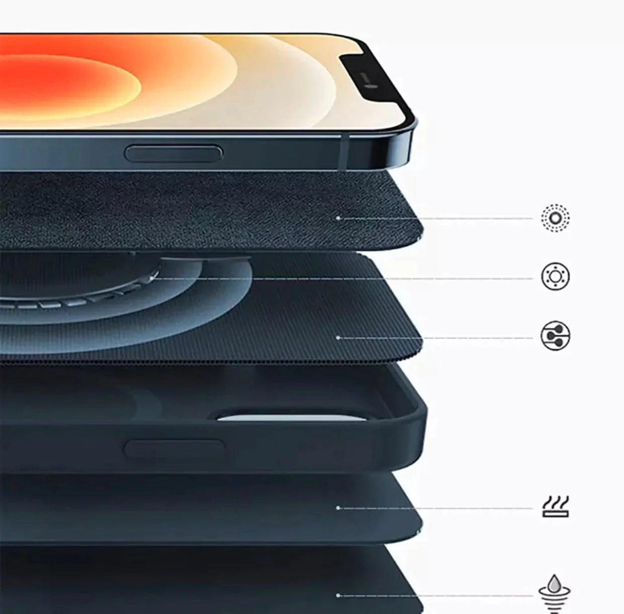 iPhone 13 Pro Silicone Case | Super Savings Technologies iPhone 13 Pro Silicone Case | Super Savings Technologies