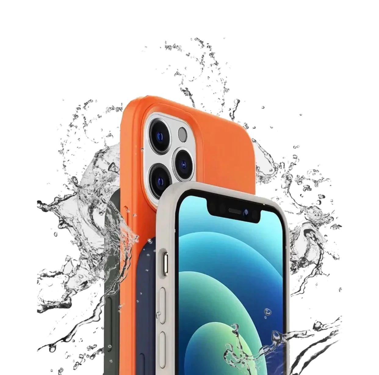 iPhone 13 Pro Silicone Case | Super Savings Technologies iPhone 13 Pro Silicone Case | Super Savings Technologies