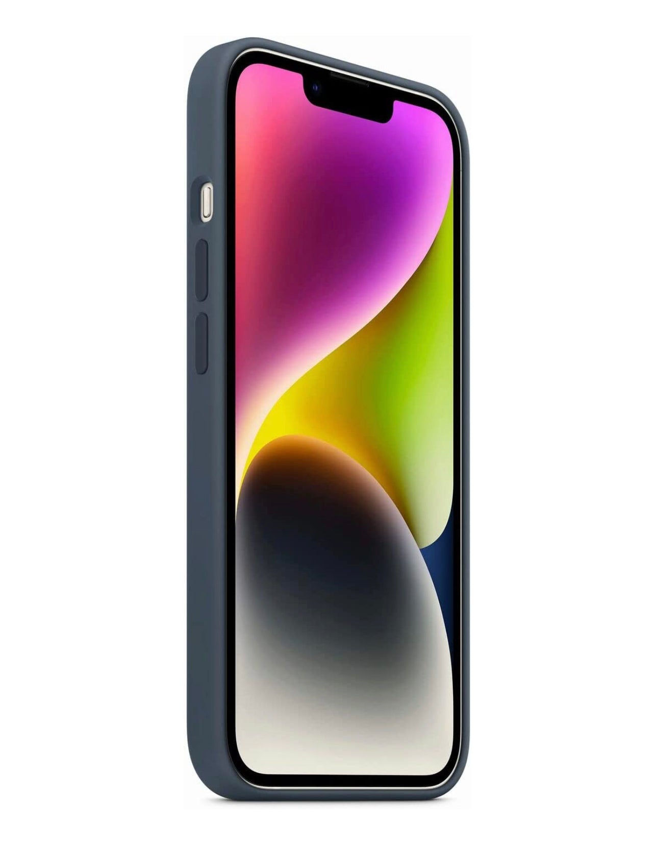 Apple MagSafe Silicone Phone Case- for Apple iPhone 14 Series 2022 - Super Savings Technologies Co.,LTD  Apple MagSafe Silicone Phone Case- for Apple iPhone 14 Series 2022 - Super Savings Technologies Co.,LTD