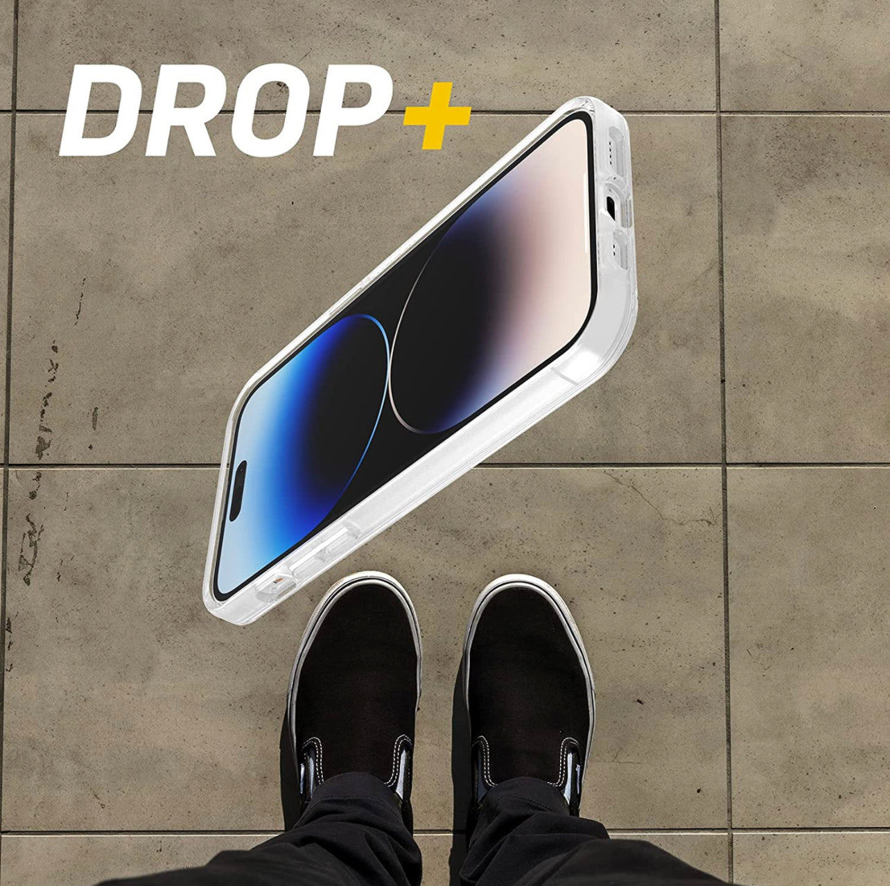 OtterBox Symmetry+ Clear Collections Phone Case- for Apple iPhone 13/14/15 Series OtterBox Symmetry+ Clear Collections Phone Case- for Apple iPhone 13/14/15 Series