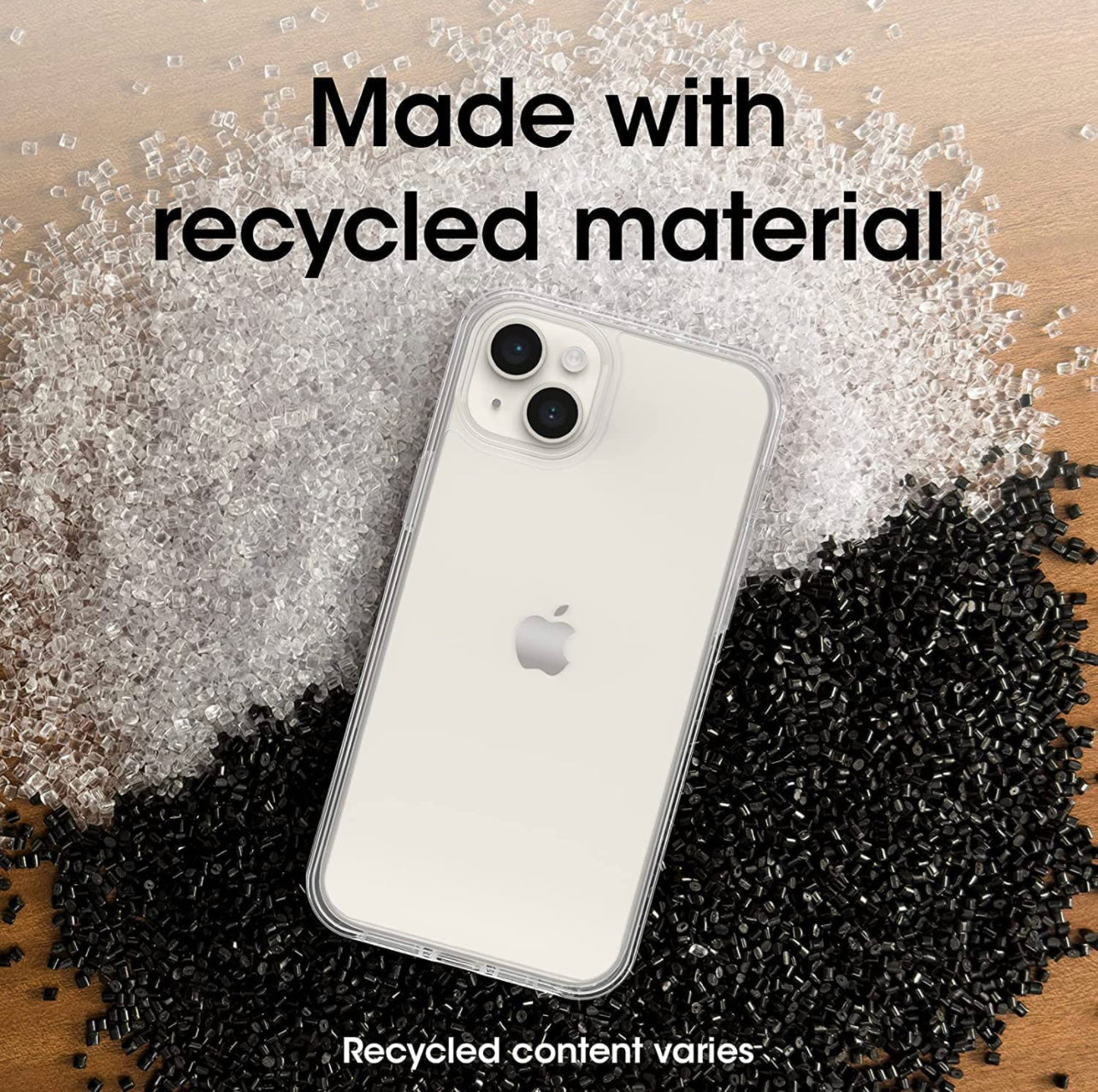 OtterBox Symmetry+ Clear Collections Phone Case- for Apple iPhone 13/14/15 Series OtterBox Symmetry+ Clear Collections Phone Case- for Apple iPhone 13/14/15 Series