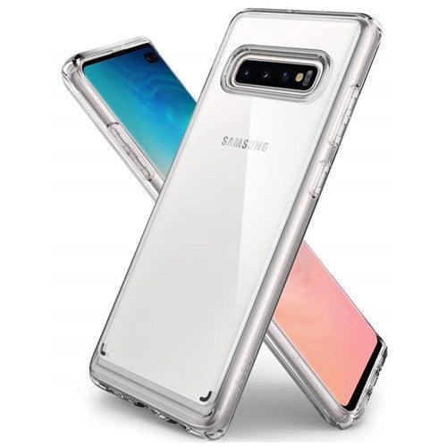 Premium Clear Shockproof TPU Hardshell Phone Case- for Selected Samsung Galaxy/Apple iPhones Models - Super Savings Technologies Co.,LTD  Premium Clear Shockproof TPU Hardshell Phone Case- for Selected Samsung Galaxy/Apple iPhones Models - Super Savings Technologies Co.,LTD