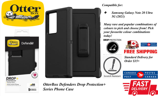Otterbox Iphone Defender | Best Phone Case | Super Savings Technologie