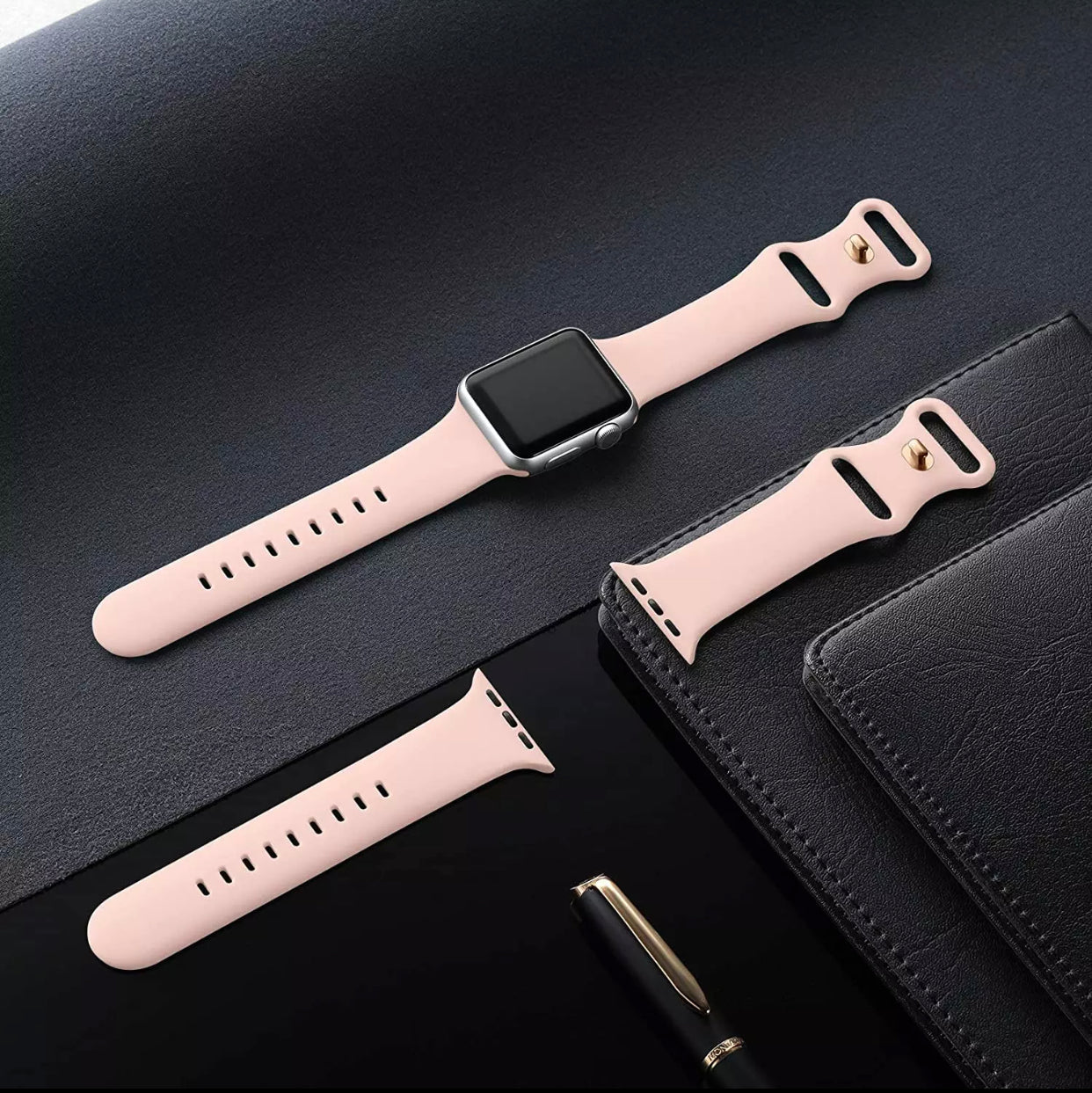 Apple Watch Silicone Sport Bands | Super Savings Technologies Apple Watch Silicone Sport Bands | Super Savings Technologies