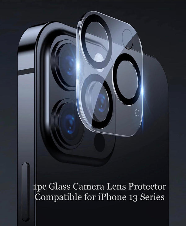 Iphone 13 Camera Protector | Super Savings Technologies