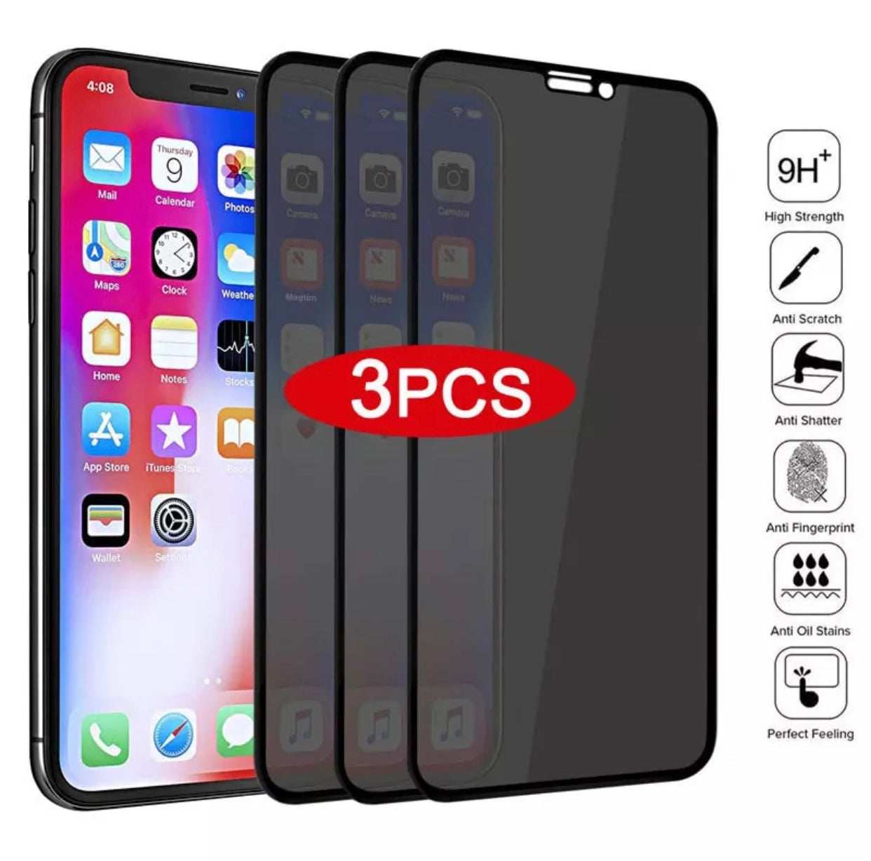 Privacy Screen Protector | Protectors | Super Savings Technologies Privacy Screen Protector | Protectors | Super Savings Technologies