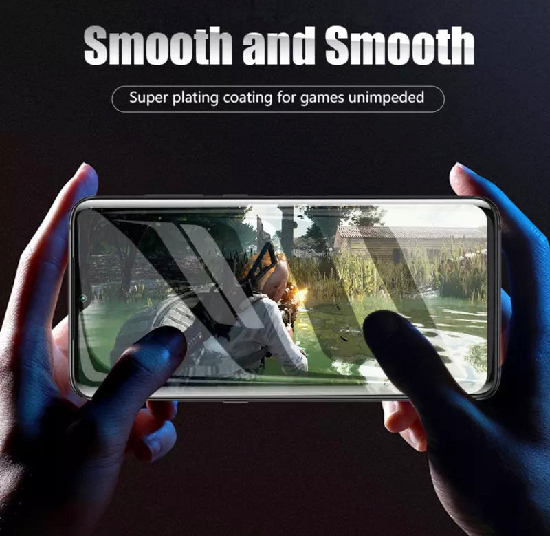 Yamizoo Branded Premium 9H Clear ShatterProof Glass Screen Protectors- 1 pieces per package for selected Google Pixel 6/6Pro - Super Savings Technologies Co.,LTD 