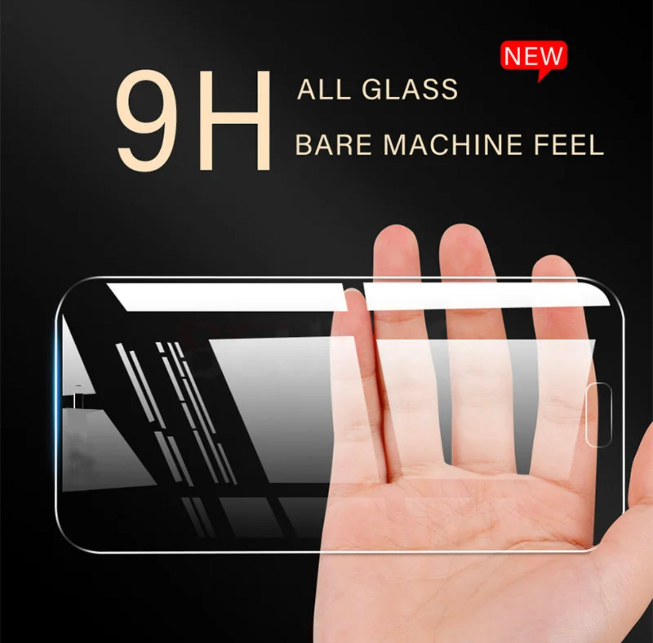 Yamizoo Branded Premium 9H Clear ShatterProof Glass Screen Protector- 1pc for Google Pixel 7/7Pro - Super Savings Technologies Co.,LTD  Yamizoo Branded Premium 9H Clear ShatterProof Glass Screen Protector- 1pc for Google Pixel 7/7Pro - Super Savings Technologies Co.,LTD