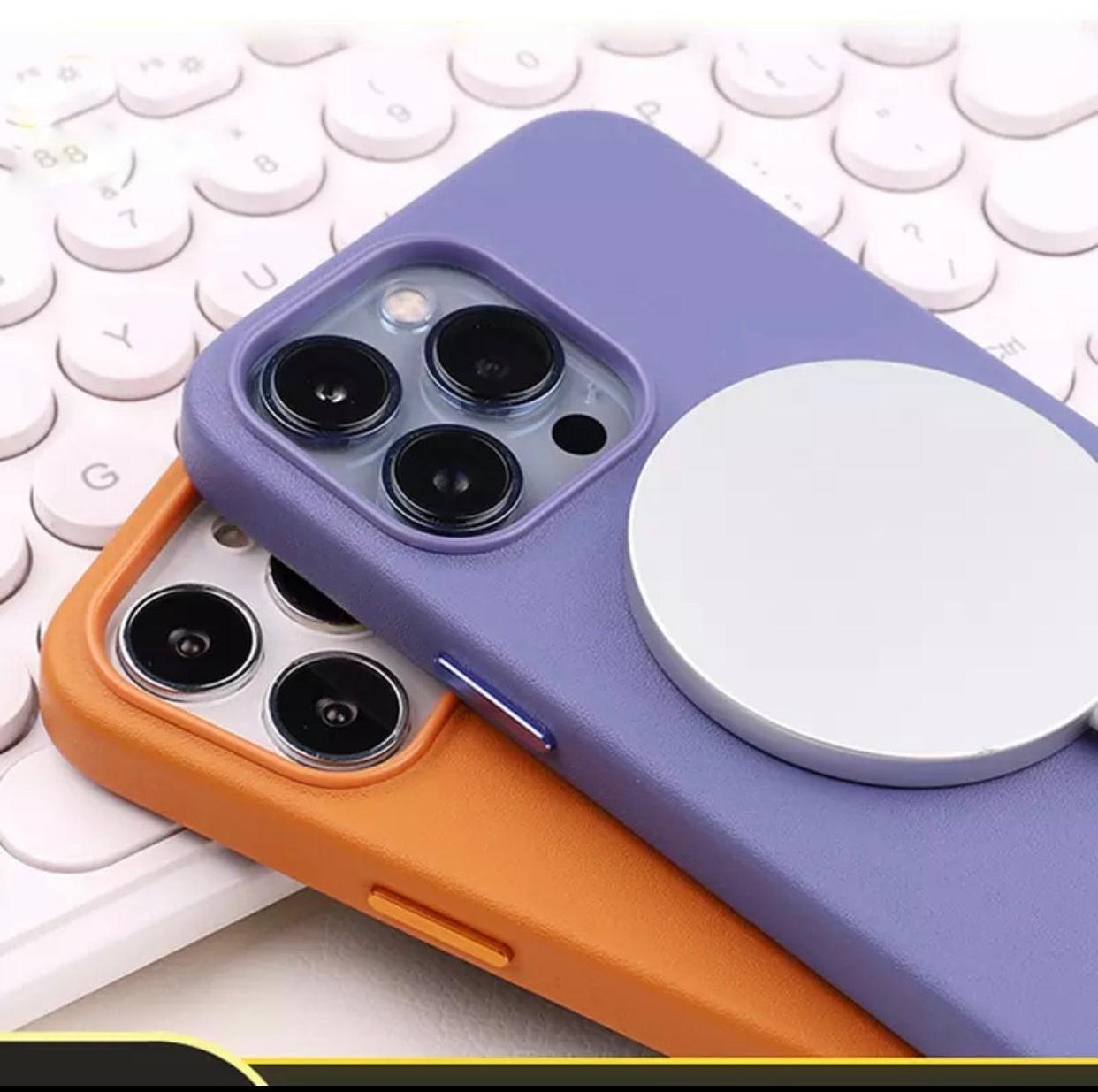 iPhone 13 Pro Max Leather Caser | Super Savings Technologies iPhone 13 Pro Max Leather Caser | Super Savings Technologies