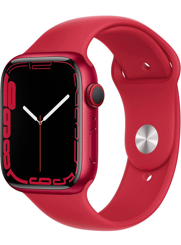 Apple Watch Series 7 Red | Super Savings Technolgies