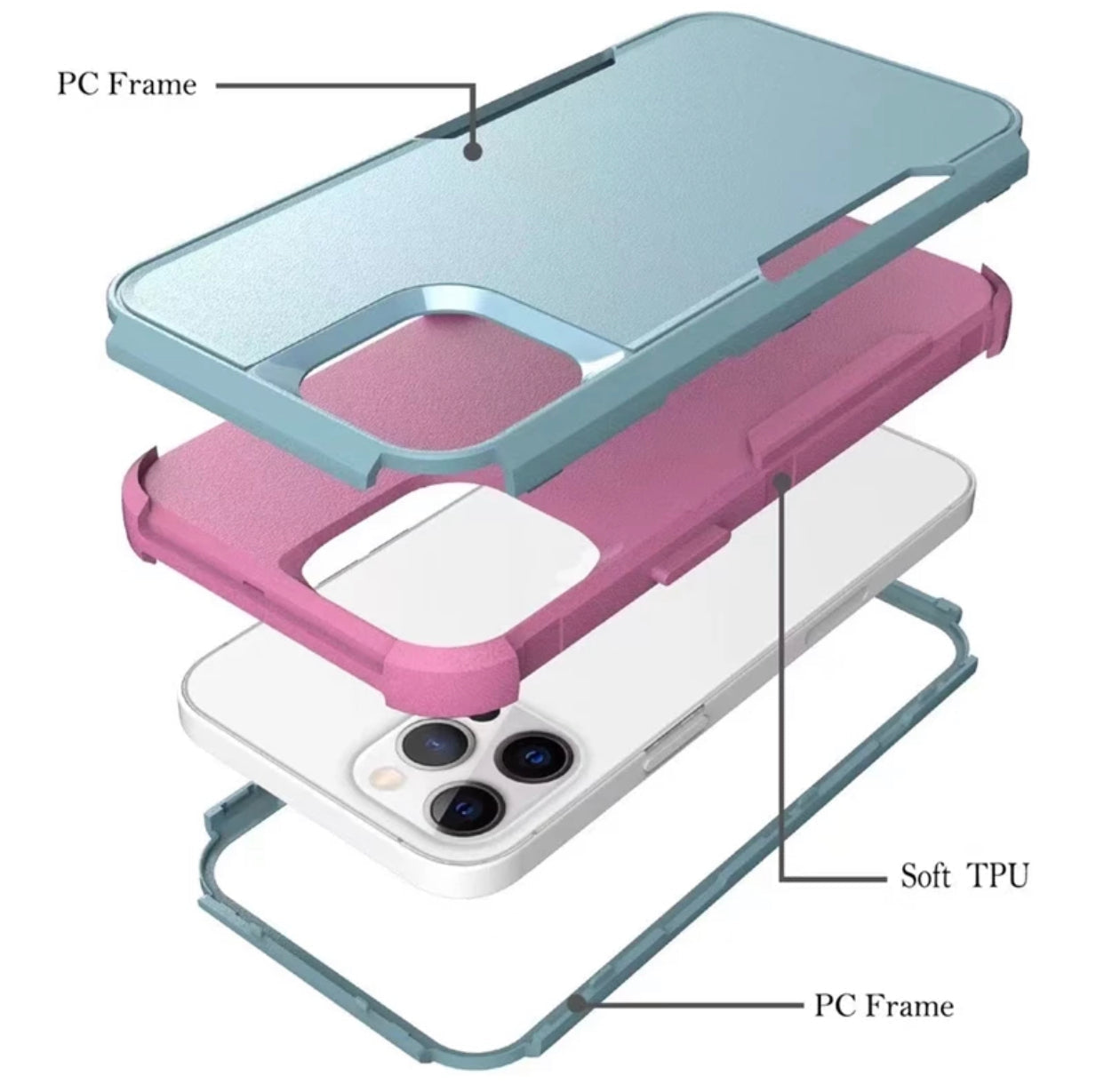 Otterbox Commuter iPhone 11 | Super Savings Technologies Otterbox Commuter iPhone 11 | Super Savings Technologies