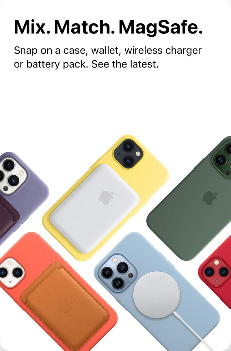 iPhone 12 Mini Silicone Case | Super Savings Technologies