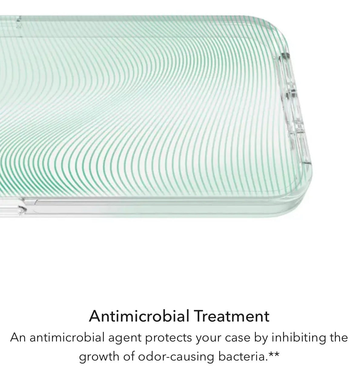 ZAGG Gear4 Crystal Palace Clear Hardshell Phone Case without MagSafe- for Apple iPhone Series - Super Savings Technologies Co.,LTD  ZAGG Gear4 Crystal Palace Clear Hardshell Phone Case without MagSafe- for Apple iPhone Series - Super Savings Technologies Co.,LTD