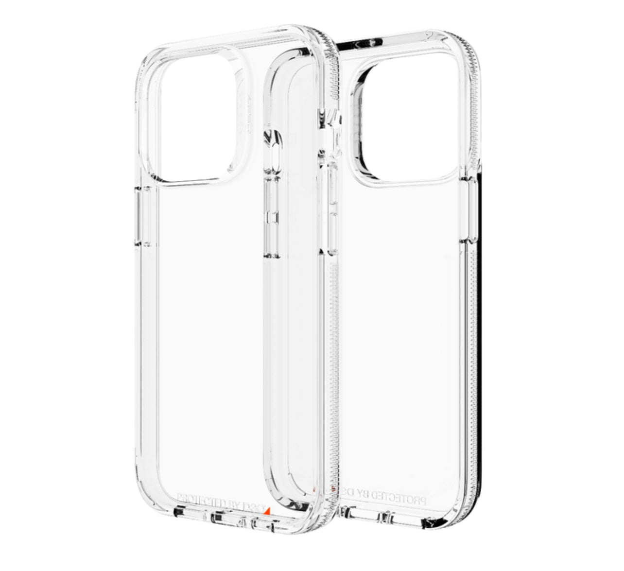 ZAGG Gear4 Crystal Palace Clear Hardshell Phone Case without MagSafe- for Apple iPhone Series - Super Savings Technologies Co.,LTD  ZAGG Gear4 Crystal Palace Clear Hardshell Phone Case without MagSafe- for Apple iPhone Series - Super Savings Technologies Co.,LTD