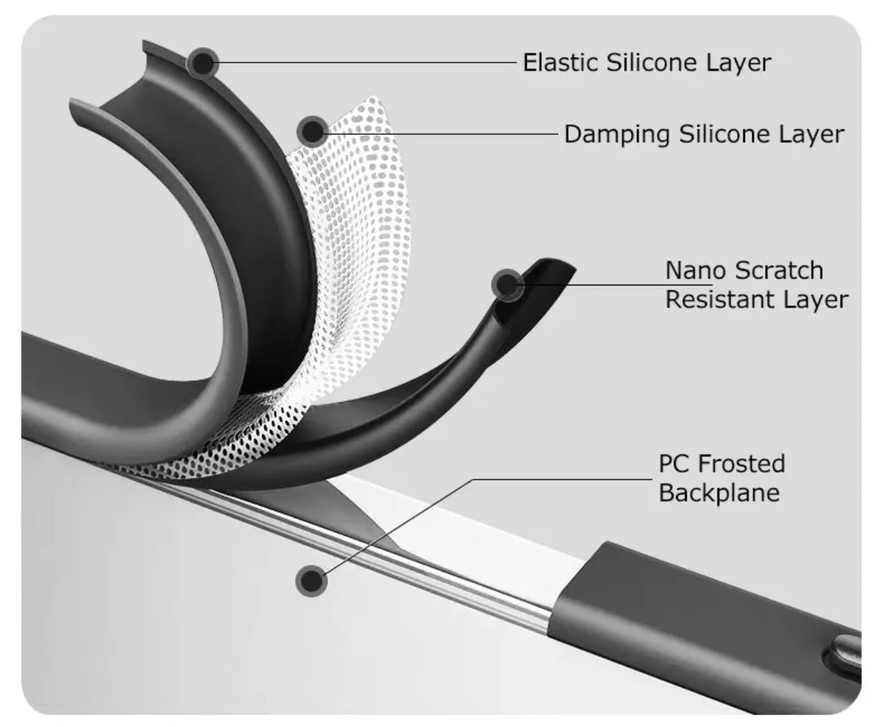 Premium Translucent Clear Hardshell TPU Rubber Borders Phone Case- for Apple iPhone 14 Series - Super Savings Technologies Co.,LTD  Premium Translucent Clear Hardshell TPU Rubber Borders Phone Case- for Apple iPhone 14 Series - Super Savings Technologies Co.,LTD