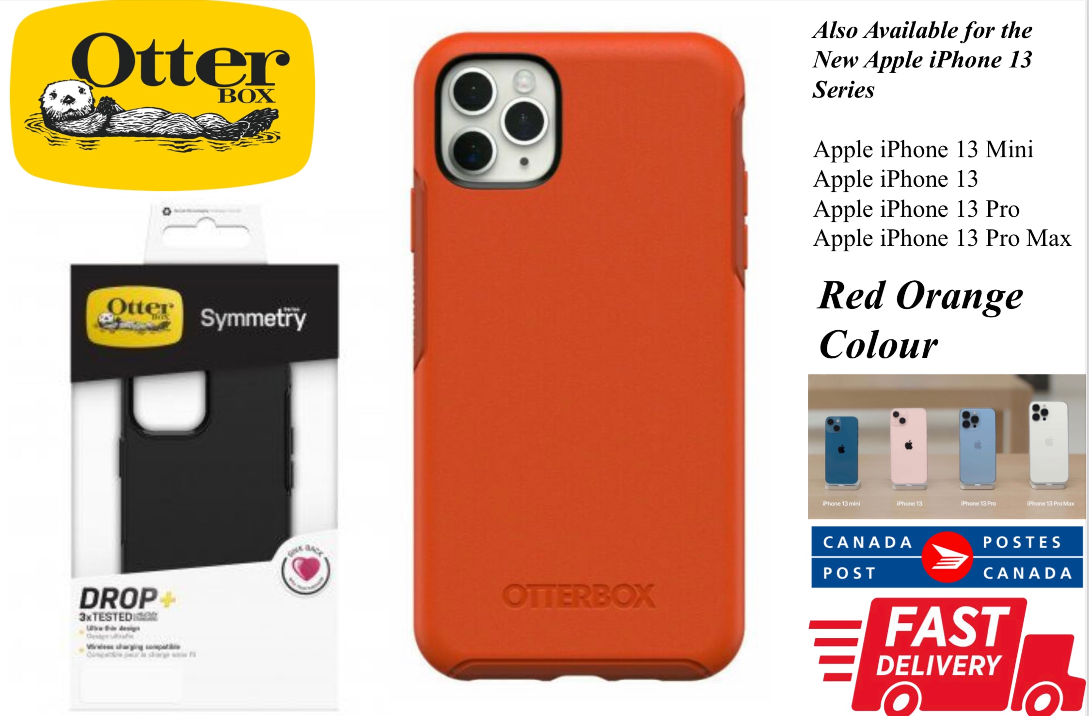 Orange Iphone Case | Best Iphone 13 Case | Super Savings Technologies  Orange Iphone Case | Best Iphone 13 Case | Super Savings Technologies