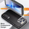 Premium Drop-Protection Style Double-Layers Kickstand Phone Case- for Apple iPhone 14 Series 2022 - Super Savings Technologies Co.,LTD  Premium Drop-Protection Style Double-Layers Kickstand Phone Case- for Apple iPhone 14 Series 2022 - Super Savings Technologies Co.,LTD