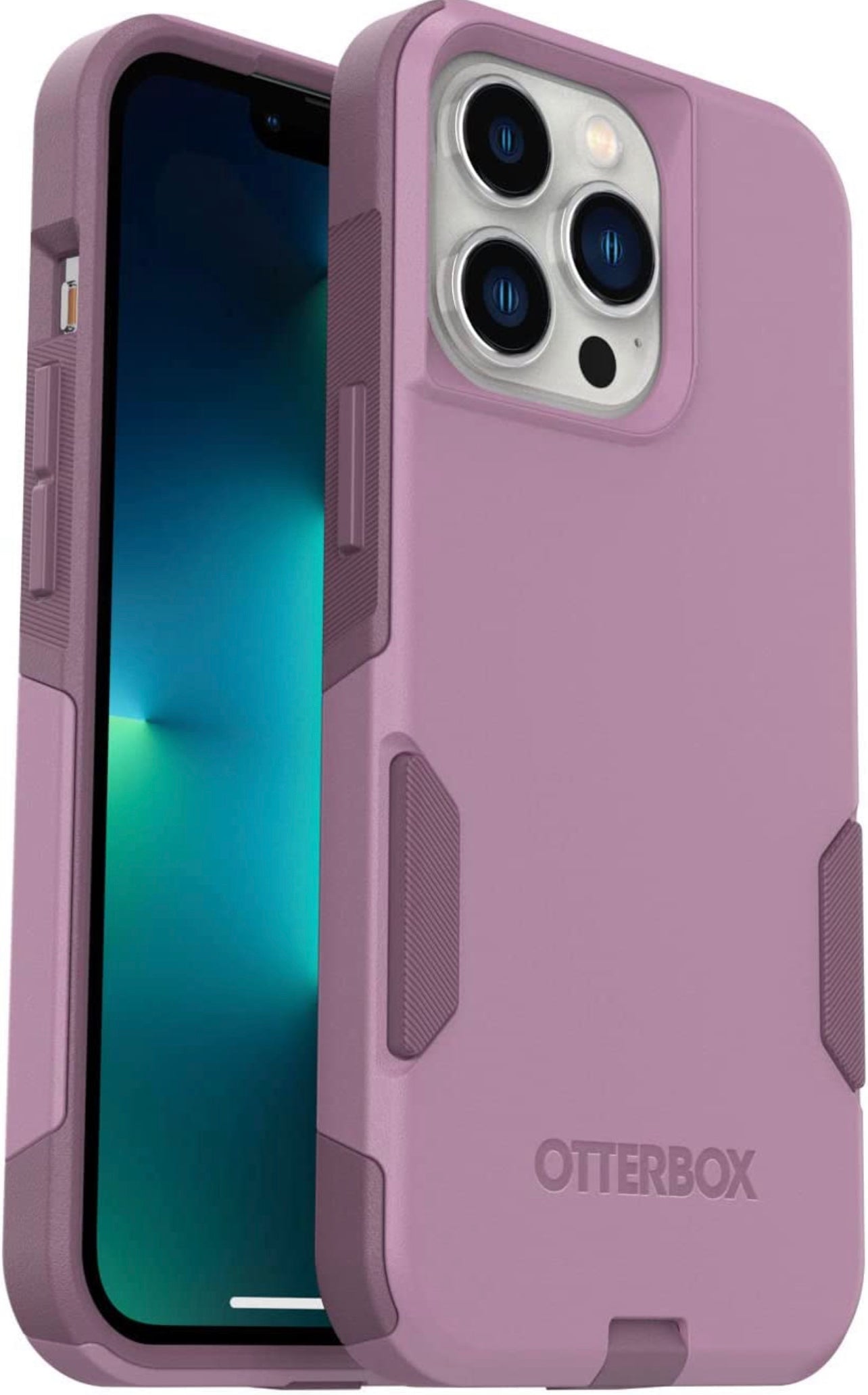 OtterBox Commuter Series Phone Case- for Apple iPhone 13 Series (special new colours available!) - Super Savings Technologies Co.,LTD  OtterBox Commuter Series Phone Case- for Apple iPhone 13 Series (special new colours available!) - Super Savings Technologies Co.,LTD