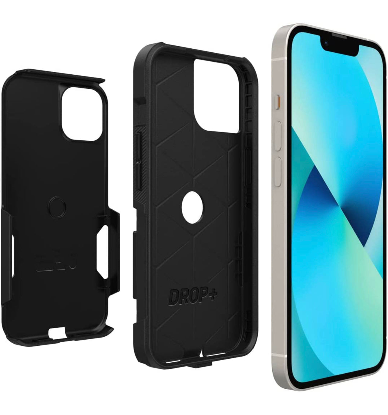 OtterBox Commuter Series Phone Case- for Apple iPhone 13 Series (special new colours available!) - Super Savings Technologies Co.,LTD  OtterBox Commuter Series Phone Case- for Apple iPhone 13 Series (special new colours available!) - Super Savings Technologies Co.,LTD