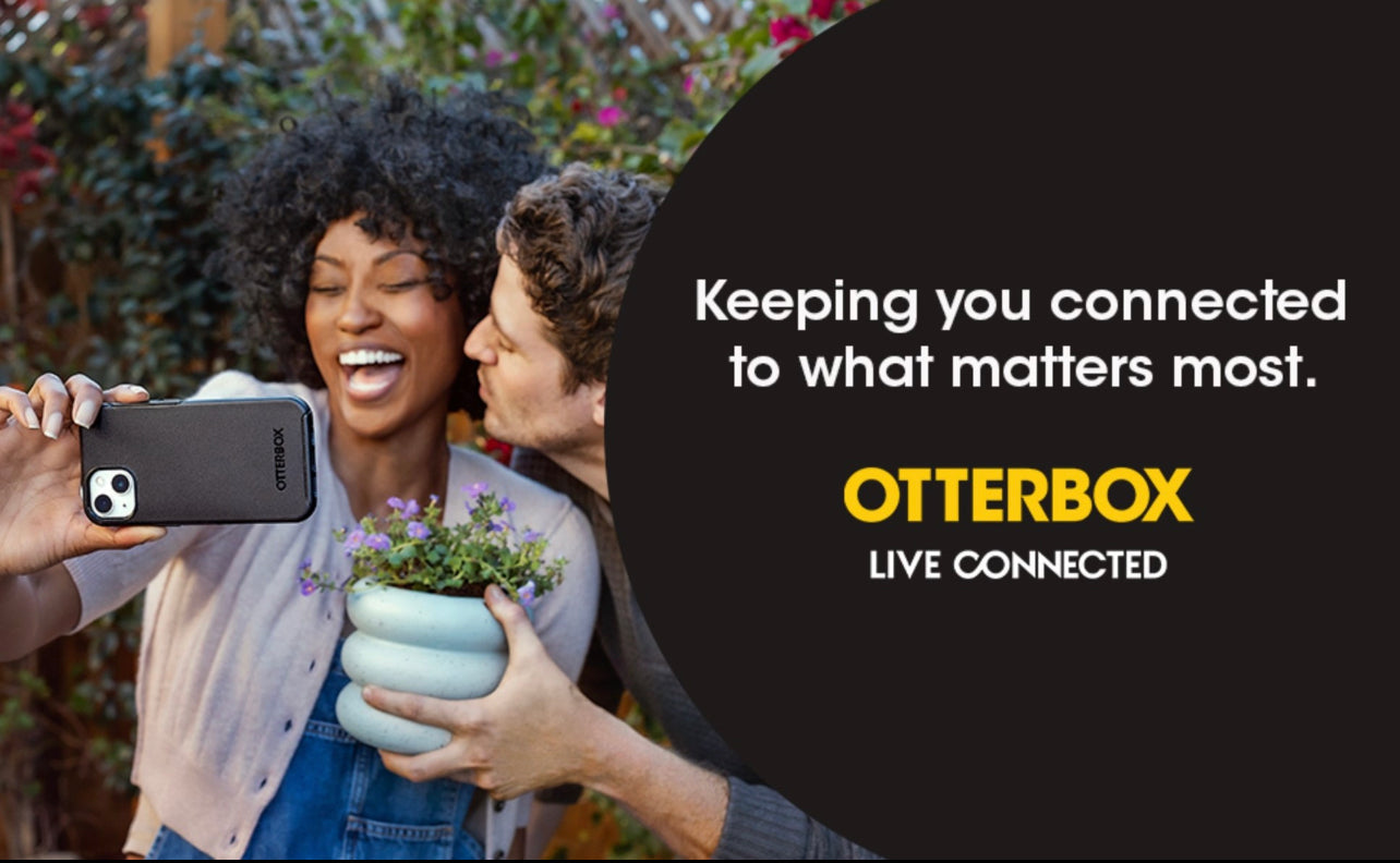 OtterBox Commuter Series Phone Case- for Apple iPhone 13 Series (special new colours available!) - Super Savings Technologies Co.,LTD  OtterBox Commuter Series Phone Case- for Apple iPhone 13 Series (special new colours available!) - Super Savings Technologies Co.,LTD