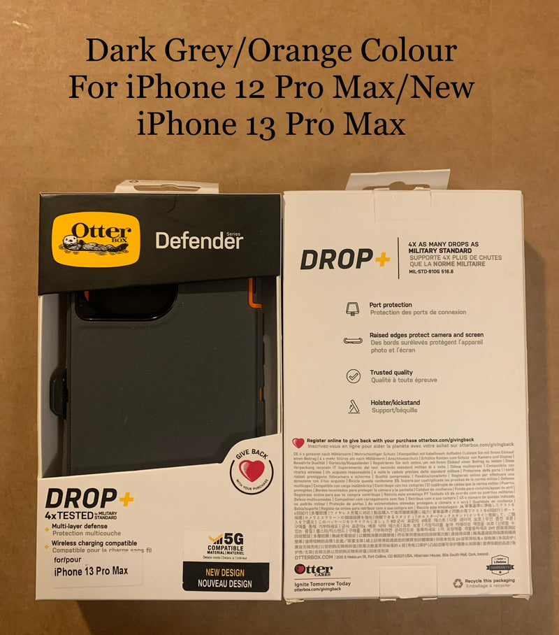 Otterbox Phone Protector | Otterbox Cases | Super Savings Technologies
