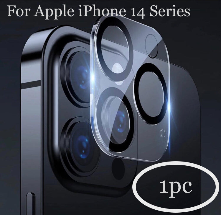 Yamizoo Branded Premium 9H Clear Camera Lens Protector- 1pc for Apple iPhone 14 Series 2022 - Super Savings Technologies Co.,LTD  Yamizoo Branded Premium 9H Clear Camera Lens Protector- 1pc for Apple iPhone 14 Series 2022 - Super Savings Technologies Co.,LTD