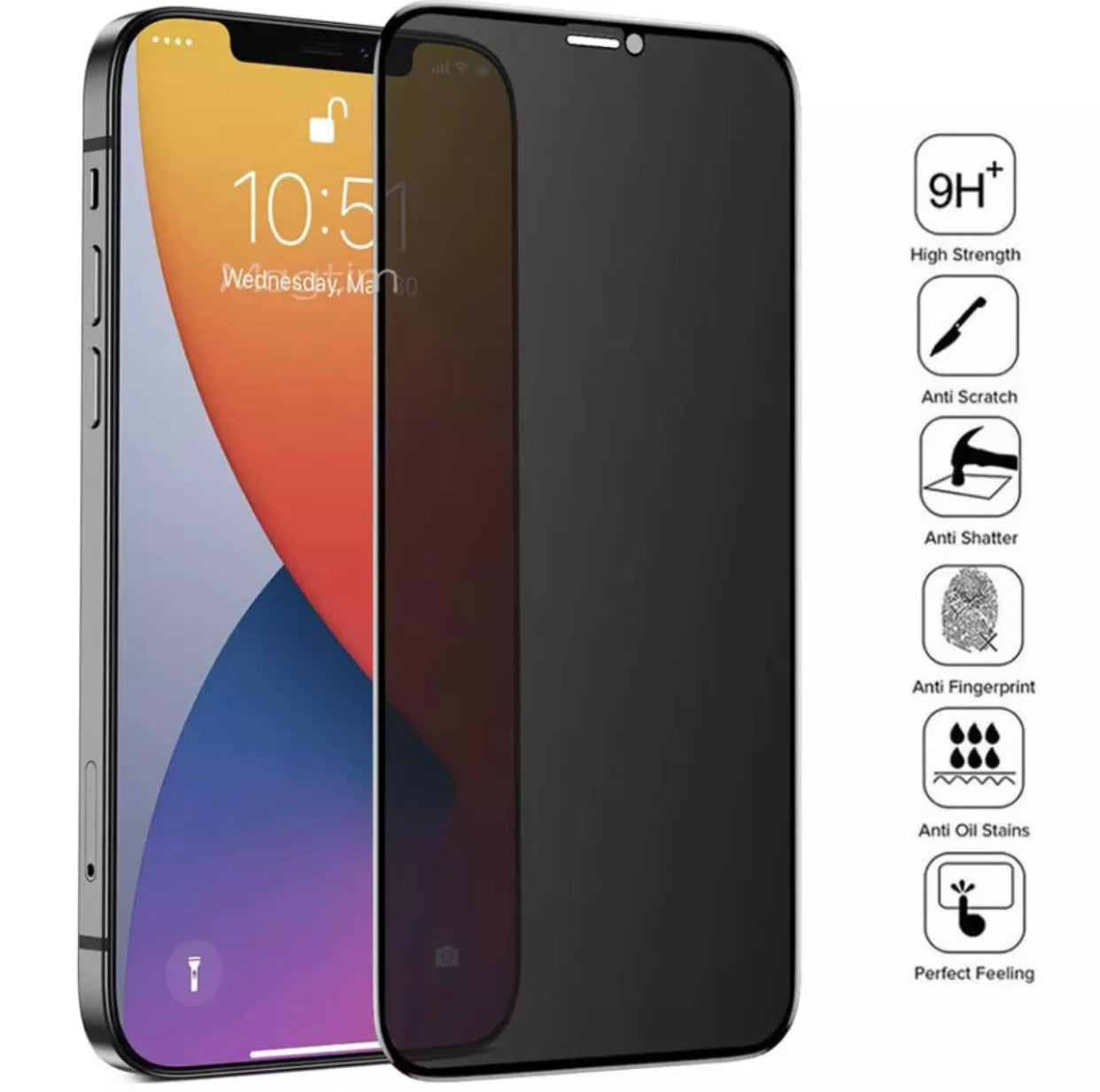 Privacy Screen Protector | Protectors | Super Savings Technologies Privacy Screen Protector | Protectors | Super Savings Technologies