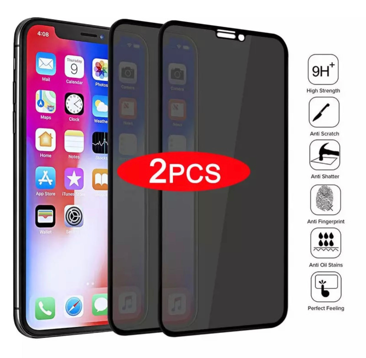 iPhone 12 Screen Protector | Super Savings Technologies iPhone 12 Screen Protector | Super Savings Technologies