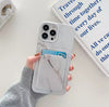 Special Designers Artwork Hardshell TPU Phone Case with Cardholder- for Apple iPhones/14 Series - Super Savings Technologies Co.,LTD  Special Designers Artwork Hardshell TPU Phone Case with Cardholder- for Apple iPhones/14 Series - Super Savings Technologies Co.,LTD