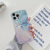 Special Designers Artwork Hardshell TPU Phone Case with Cardholder- for Apple iPhones/14 Series - Super Savings Technologies Co.,LTD  Special Designers Artwork Hardshell TPU Phone Case with Cardholder- for Apple iPhones/14 Series - Super Savings Technologies Co.,LTD