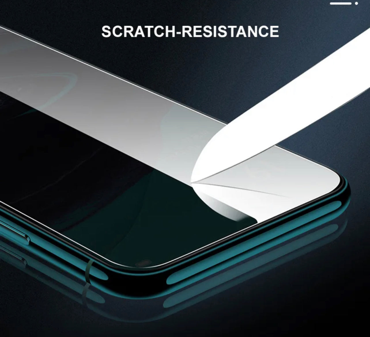 Yamizoo Branded Premium 9H Clear ShatterProof Glass Screen Protector- 1pc for Google Pixel 7/7Pro - Super Savings Technologies Co.,LTD  Yamizoo Branded Premium 9H Clear ShatterProof Glass Screen Protector- 1pc for Google Pixel 7/7Pro - Super Savings Technologies Co.,LTD