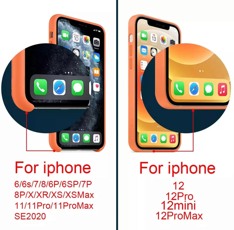 iPhone 7Plus Case | iPhone 8Plus Case | Super Savings Technologies